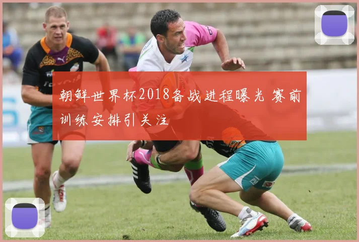 朝鲜世界杯2018备战进程曝光 赛前训练安排引关注