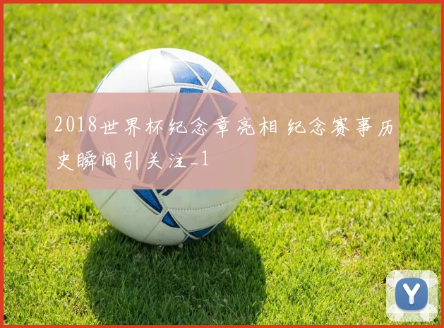 2018世界杯纪念章亮相 纪念赛事历史瞬间引关注_1