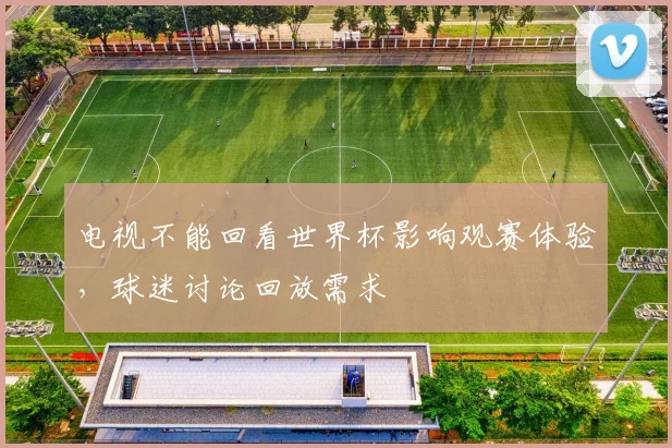 电视不能回看世界杯影响观赛体验，球迷讨论回放需求